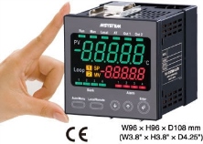 TC10EM TEMPERATURE CONTROLLER